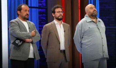 MasterChef Türkiye’de kaptanlık oyununu kim kazandı? 16 Kasım Pazar günü MasterChef’te Mavi Takım kaptanı kim oldu?