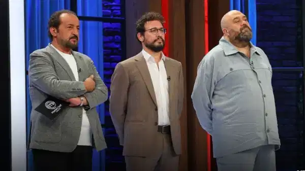 MasterChef Türkiye’de kaptanlık oyununu kim kazandı? 16 Kasım Pazar günü MasterChef’te Mavi Takım kaptanı kim oldu?
