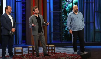 MasterChef Türkiye’de kaptanlık oyununu kim kazandı? 2 Kasım Pazar günü MasterChef’te Mavi Takım kaptanı kim oldu?