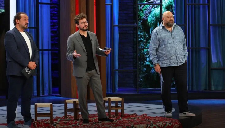 MasterChef Türkiye’de kaptanlık oyununu kim kazandı? 2 Kasım Pazar günü MasterChef’te Mavi Takım kaptanı kim oldu?