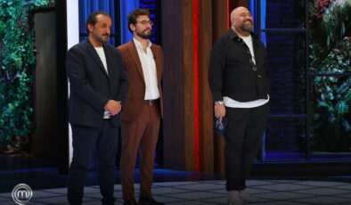 MasterChef Türkiye’de kaptanlık oyununu kim kazandı? 9 Kasım Pazar günü MasterChef’te Mavi Takım kaptanı kim oldu?