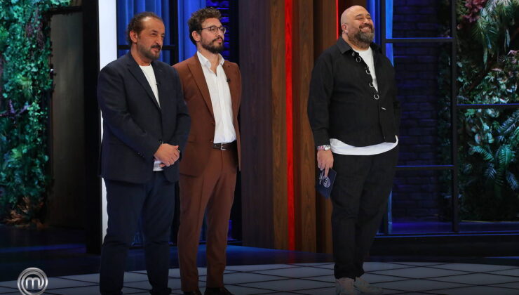 MasterChef Türkiye’de kaptanlık oyununu kim kazandı? 9 Kasım Pazar günü MasterChef’te Mavi Takım kaptanı kim oldu?