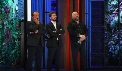 MasterChef’te 15 Kasım’da kim elendi? MasterChef’te kim kazandı, kim elendi? MasterChef’te yarışmaya veda eden isim…