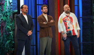 MasterChef’te eleme adayı kim oldu? MasterChef Türkiye’de 31 Ekim’de kim eleme adayı oldu?