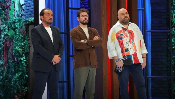 MasterChef’te eleme adayı kim oldu? MasterChef Türkiye’de 31 Ekim’de kim eleme adayı oldu?