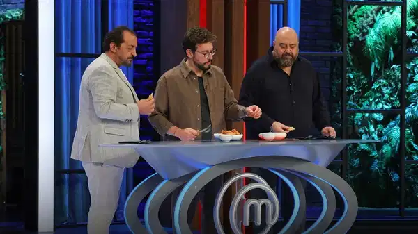 MasterChef’te eleme adayı kim oldu? MasterChef Türkiye’de kim kazandı?