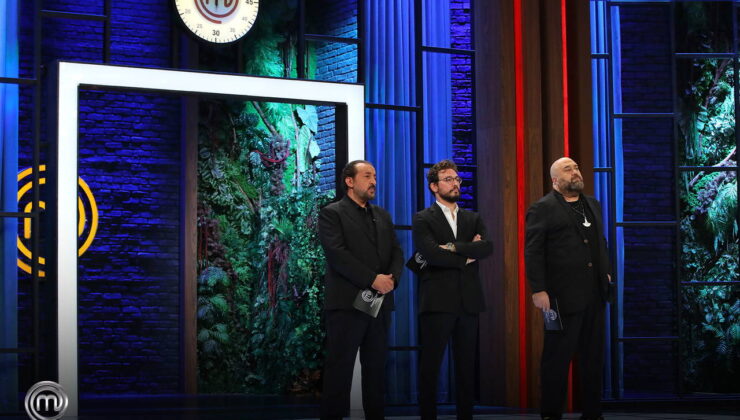 MasterChef’te eleme potasında kimler var? 19 Kasım’da MasterChef Türkiye’de elenen yarışmacı kim oldu?