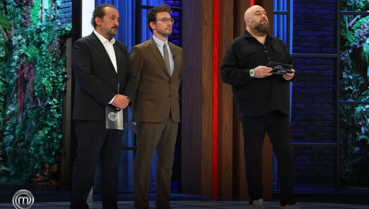 MasterChef’te eleme potasında kimler var? 26 Kasım’da MasterChef Türkiye’de elenen yarışmacı kim oldu?