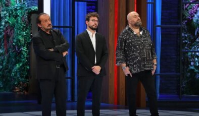 MasterChef’te kim elendi? MasterChef Türkiye’ye 1 Kasım’da kim veda etti?