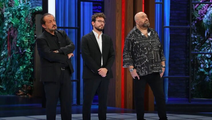 MasterChef’te kim elendi? MasterChef Türkiye’ye 1 Kasım’da kim veda etti?