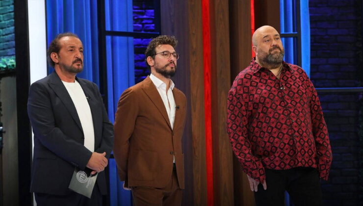 MasterChef’te son eleme adayı kim oldu? 7 Kasım’da MasterChef Türkiye’de kim kazandı?