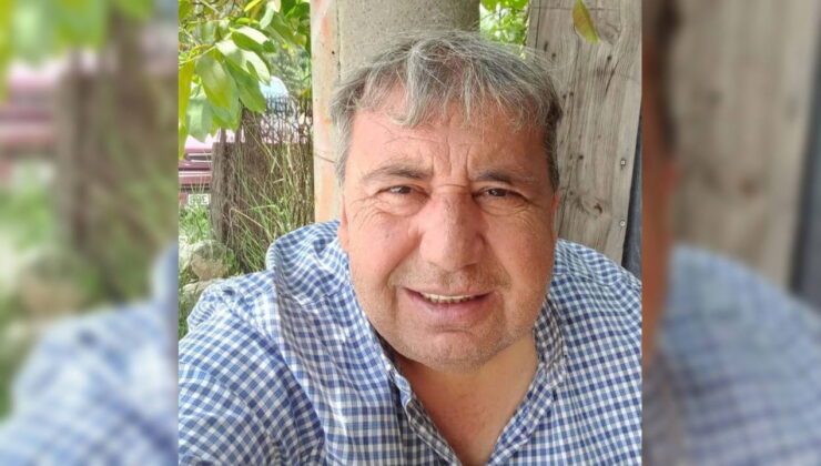 Matematik öğretmeni evinde ölü bulundu