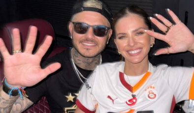 Mauro Icardi: Boşandıktan sonra evlilik konuşacağız