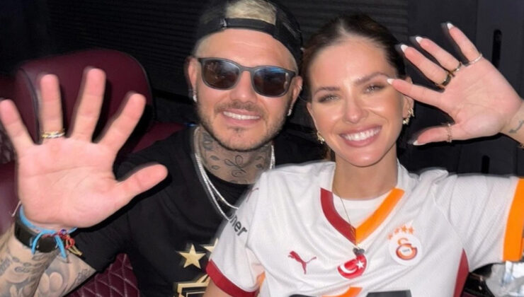 Mauro Icardi: Boşandıktan sonra evlilik konuşacağız