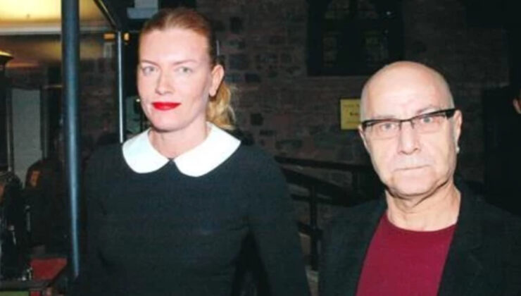 Mazhar Alanson’un eşi Biricik Suden’den samimi açıklamalar