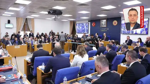 MEB bütçesinde ‘adalet’ tartışması: AKP’li Muş’un ‘Camiyi yık adaleti yıkma’ sözüne CHP’lilerden ‘Akın Gürlek’ yanıtı!