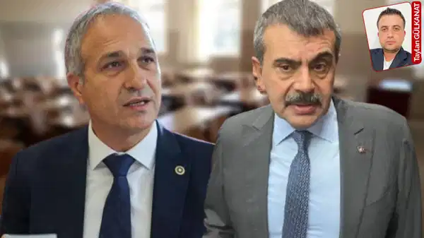 MEB’in bütçe görüşmelerine MESEM tepkileri damga vurdu: ‘Bir katliamdır, çocuk öldürme mekanizmasıdır’