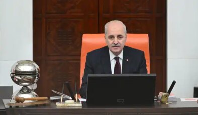 Meclis Başkanı Kurtulmuş’tan İmralı görüşmesine yeşil ışık