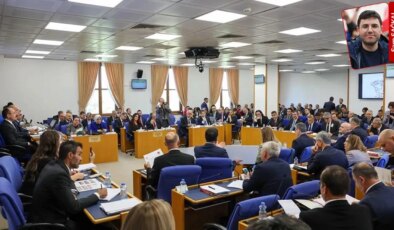 Meclis’in geçen seneye göre bütçe artışı MHP’nin bile dikkatini çekti: Kaynağı kendine buldu