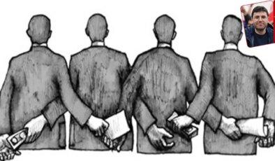 Meclis’te 22 yıl önce AKP’lilerin de imzasıyla hazırlanan ‘yolsuzluk’ raporu dikkat çekti: 22 yılda ne değişti?