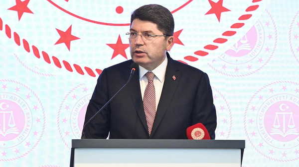 Meclis’te komisyon kurulmuştu: Adalet Bakanı Tunç’tan ‘suça sürüklenen çocuklar’ açıklaması