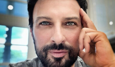 Megastar Tarkan’ın konser biletlerine yoğun ilgi! Fiyatlar dudak uçuklattı