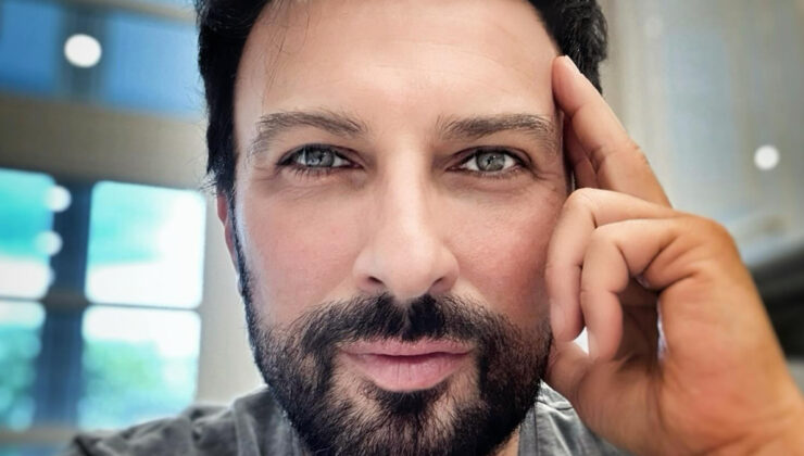 Megastar Tarkan’ın konser biletlerine yoğun ilgi! Fiyatlar dudak uçuklattı
