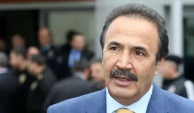 Mehmet Sevigen kimdir? Mehmet Sevigen kaç yaşında, nereli?