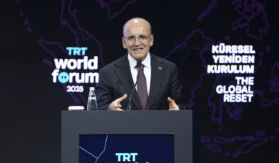 Mehmet Şimşek: Fiyat istikrarını sağlama hedefinde ciddi ilerleme var