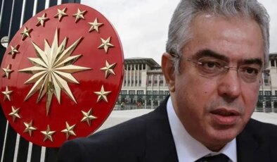 Mehmet Uçum süreçte yeni aşamayı duyurdu: ‘Demokrasi’ çıkışı yaptı