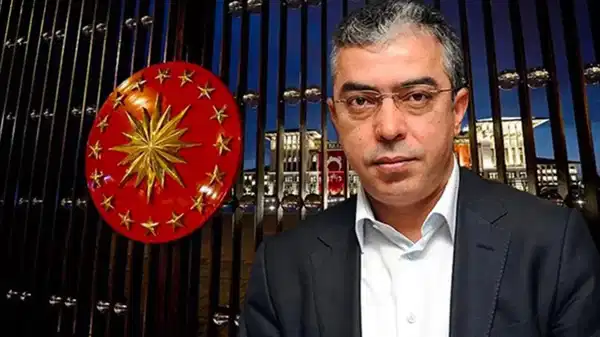 Mehmet Uçum’dan ‘Akın Gürlek’ tartışmalarına yanıt: ‘Bilerek çarpıtmak’