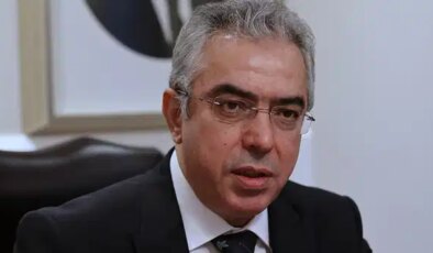 Mehmet Uçum’dan ‘süreç’ için özel kanun önerisi: ‘Şeyh Said’ affını hatırlattı