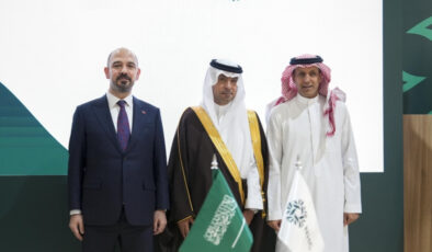 Mekke’de 400 milyon dolarlık proje