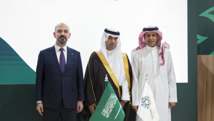 Mekke’de 400 milyon dolarlık proje