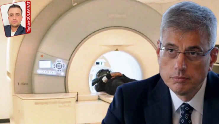 Memişoğlu’ndan geç tarihlere verilen MR randevusu yanıtı: Ortalama süre 9 gün