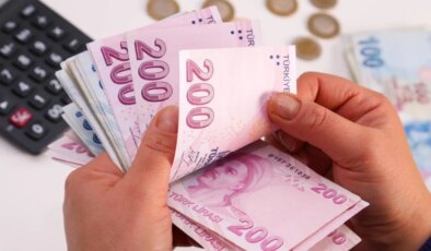 Memur zammı ve emekli maaş zammı ne kadar olacak? 4 aylık enflasyon farkı ne kadar oldu?