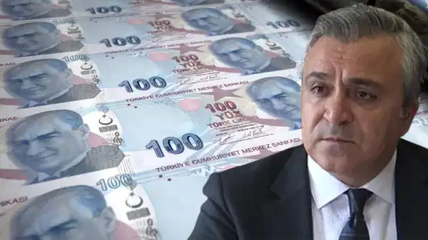 Merkez Bankası enflasyon tahminini yükseltti: SGK uzmanı asgari ücret zammını sil baştan hesapladı!