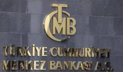 Merkez Bankası rezervleri 185 milyar 47 milyon dolar oldu