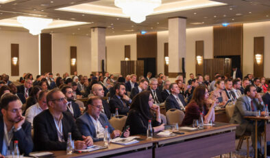 Merkez Bankası ve Darphane yöneticileri İstanbul’da buluştu