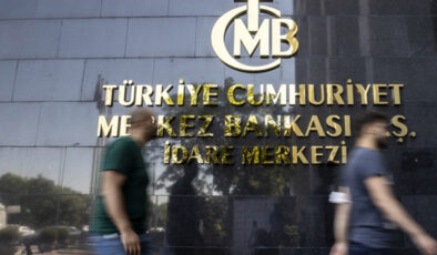 Merkez Bankası’na JPMorgan’dan yeni danışman: Murat Taşçı