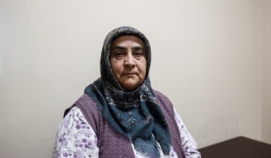 Mersin’de sol memesinden 8,5 kilogramlık kitle çıkartıldı