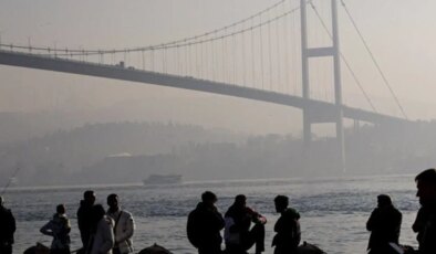 Meteoroloji açıkladı: 1 Kasım 2025 hava durumu raporu… Bugün ve yarın hava nasıl olacak?