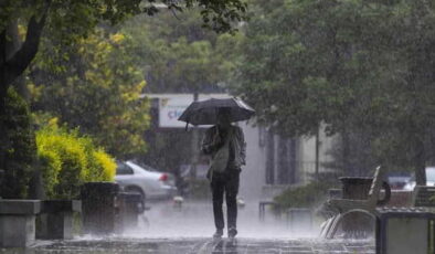 Meteoroloji açıkladı: 10 Kasım 2025 hava durumu raporu… Bugün hava nasıl olacak?