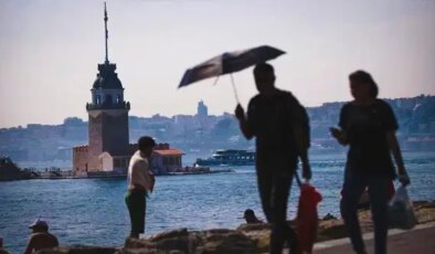 Meteoroloji açıkladı: 2 Kasım 2025 hava durumu raporu… Bugün hava nasıl olacak?