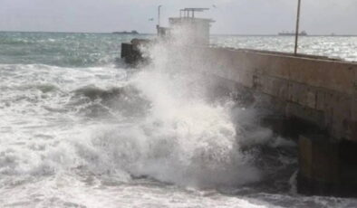 Meteoroloji açıkladı: 21 Kasım 2025 hava durumu raporu… Bugün hava nasıl olacak?