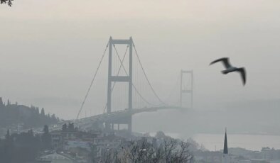 Meteoroloji açıkladı: 9 Kasım 2025 hava durumu raporu… Bugün hava nasıl olacak?