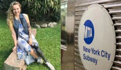 Metroda kaza geçiren turiste rekor tazminat