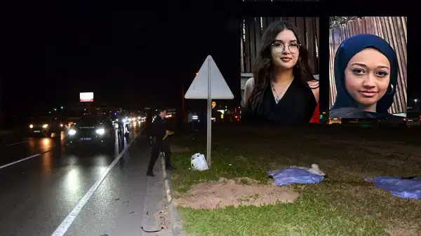 Mezuniyet fotoğrafı çekiminden eve dönen iki lise öğrencisine otomobil çarptı; Şükran Ela öldü, arkadaşı yaralandı