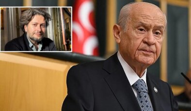 MHP’den iktidara ‘Furkan Bölükbaşı’ çağrısı: ‘Atatürk düşmanlarına yüz vermeyin artık!’