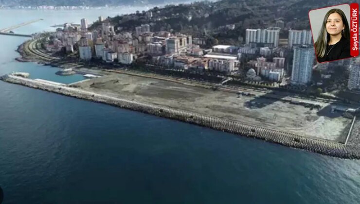 MHP’li başkan denizi dolduracak